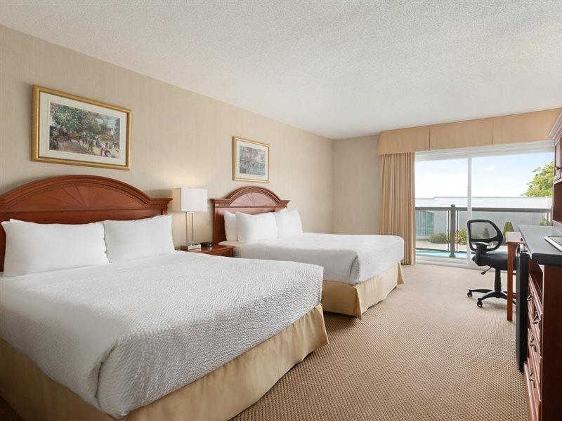 Days Inn By Wyndham London Eksteriør billede